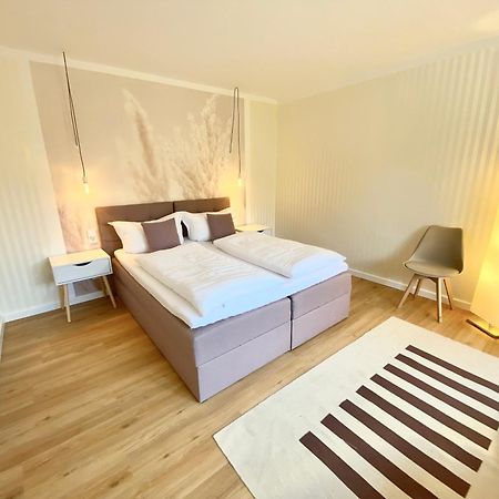 Ferienhaus Wica Koenigs Wusterhausen Ngoại thất bức ảnh