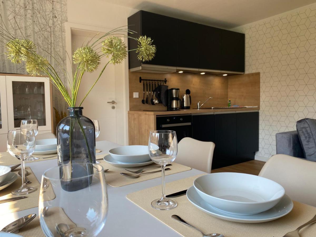 Ferienhaus Wica Koenigs Wusterhausen Ngoại thất bức ảnh