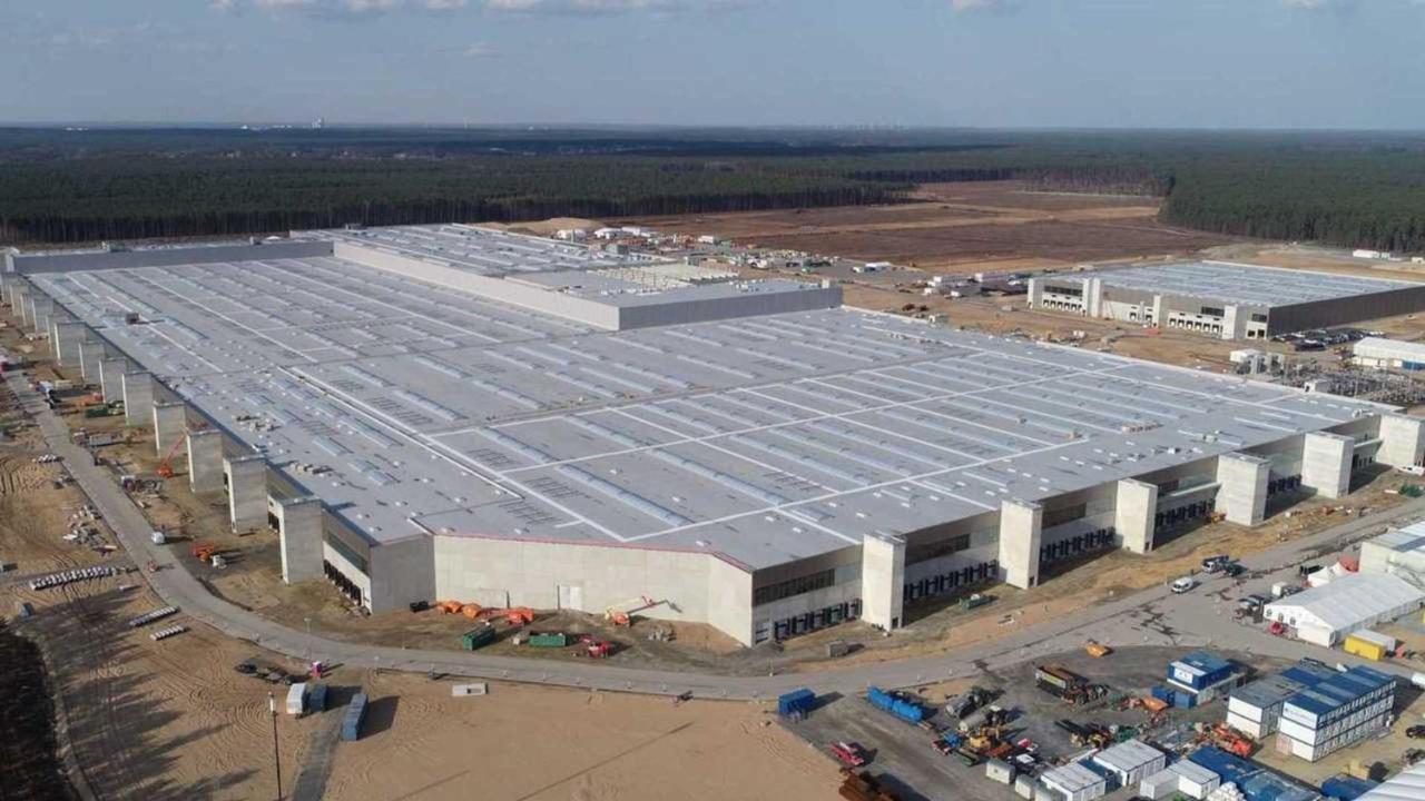 Ferienhaus Wica Koenigs Wusterhausen Ngoại thất bức ảnh