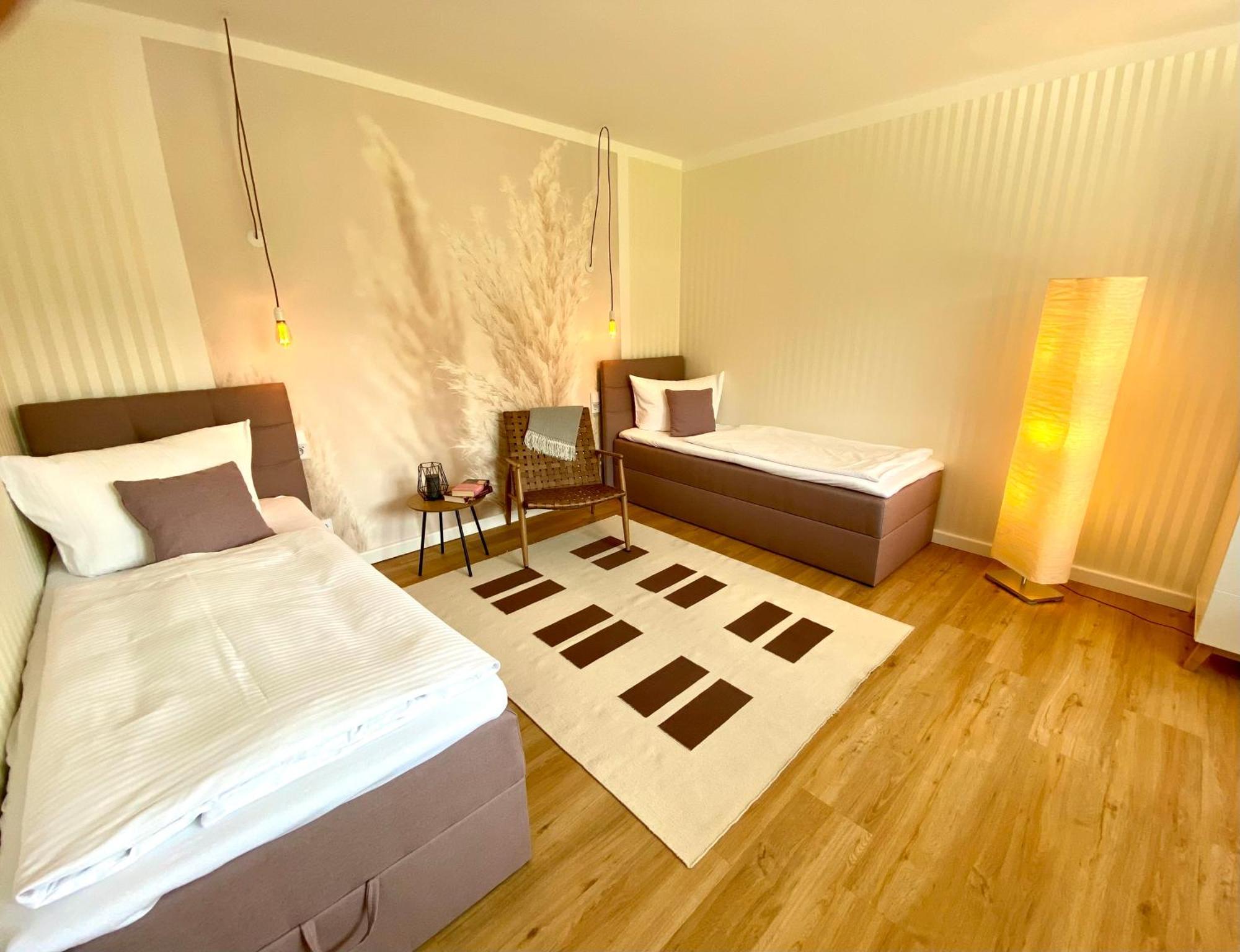 Ferienhaus Wica Koenigs Wusterhausen Ngoại thất bức ảnh