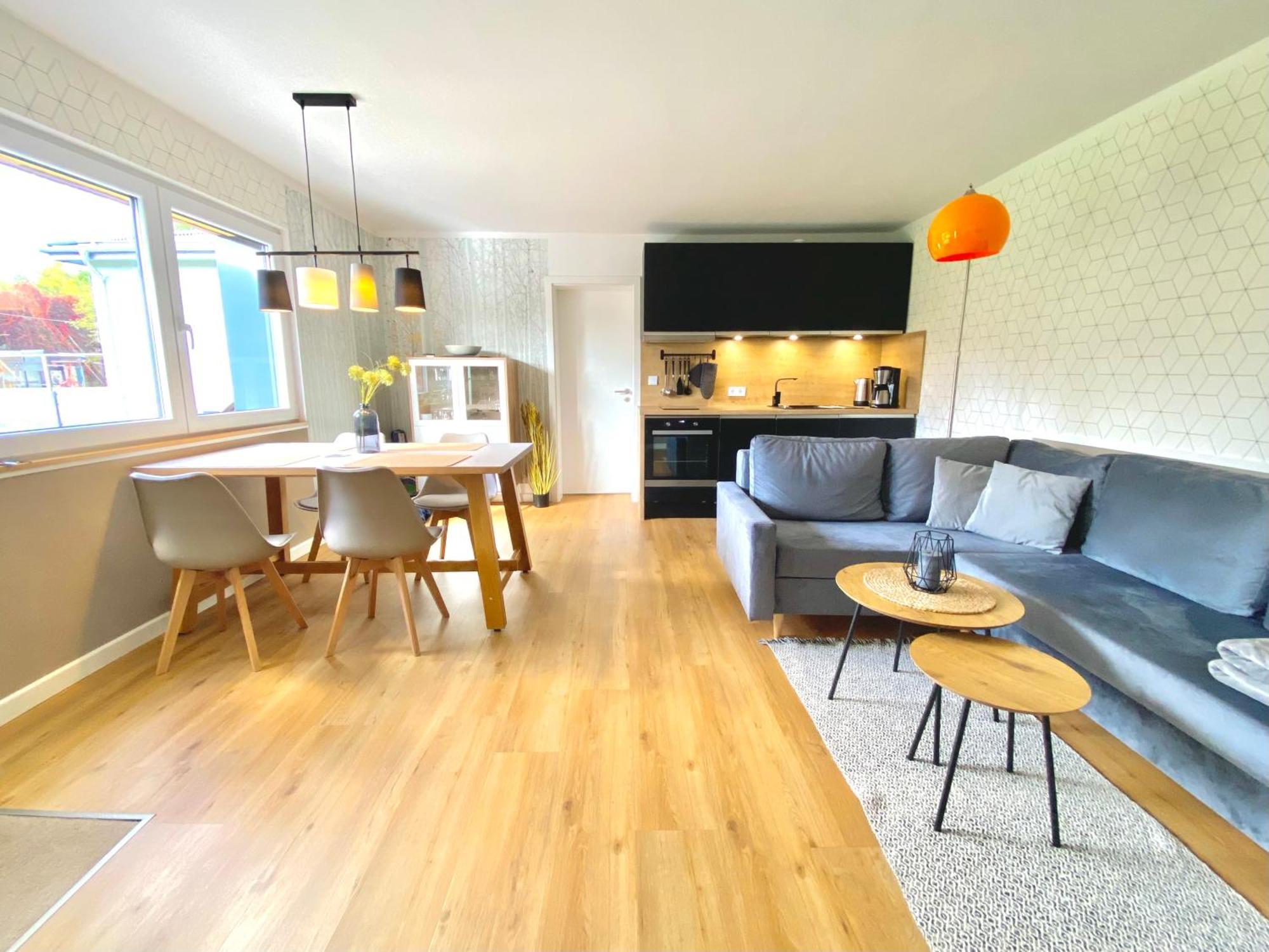 Ferienhaus Wica Koenigs Wusterhausen Ngoại thất bức ảnh