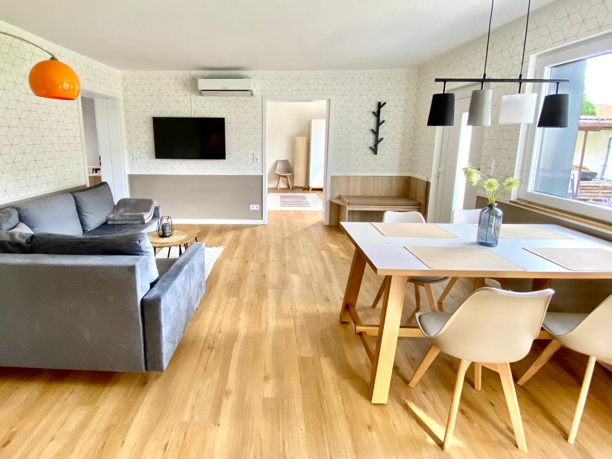 Ferienhaus Wica Koenigs Wusterhausen Ngoại thất bức ảnh
